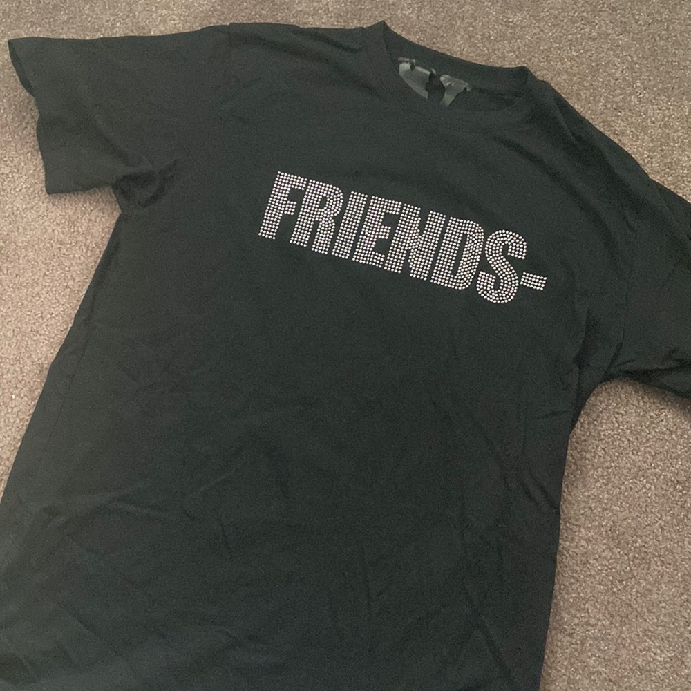 Vlone shirt